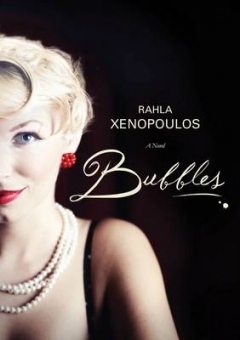 Bubbles by Rahla Xenopoulos