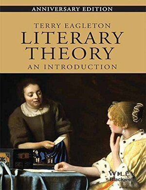 Literary Theory: An Introduction by Terry Eagleton