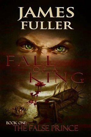 The False Prince by James Fuller