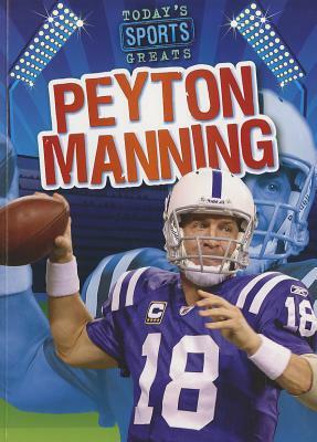 Peyton Manning by Jason Glaser