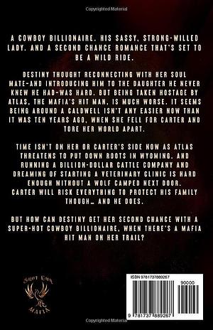Savage Surrender: A Dark Cowboy Mafia Book 3 by Sky Coppola, Sky Coppola