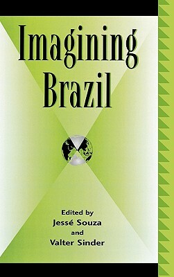 Imagining Brazil by 