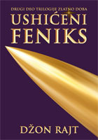 Ushićeni feniks by John C. Wright, Ivan Jovanović