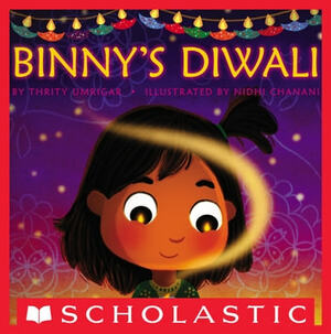 Binny's Diwali by Thrity Umrigar