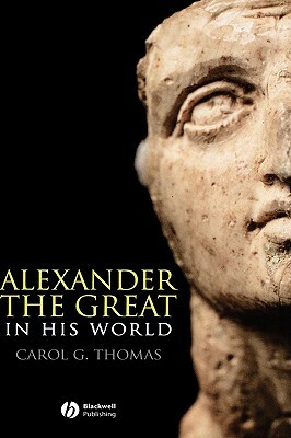 Alexander by Carol G. Thomas