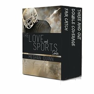 The Love and Sports Series Box Set by Meghan Quinn