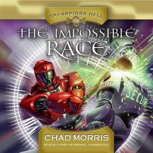 The Impossible Race by Chad Morris