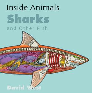 Sharks and Other Fish by David West