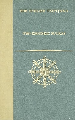 Two Esoteric Sutras by 