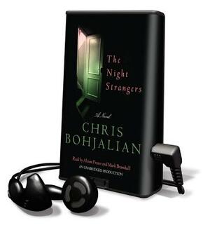 The Night Strangers by Chris Bohjalian