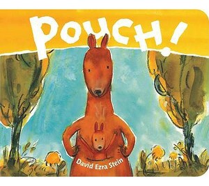 Pouch! by David Ezra Stein