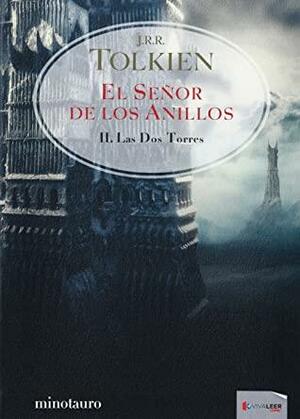 Las dos Torres by J.R.R. Tolkien