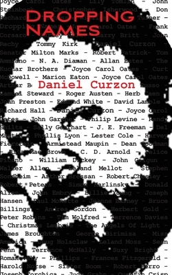 Dropping Names by Daniel Curzon