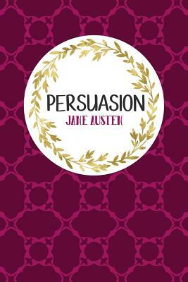 Persuasion: Book Nerd Edition by Jane Austen, Gray &amp; Gold Publishing