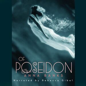 Of Poseidon by Anna Banks