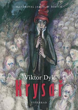 Krysař by Viktor Dyk