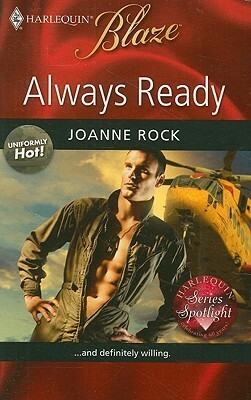 Always Ready by Joanne Rock