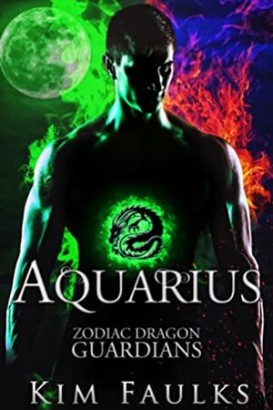 Aquarius by Kim Faulks