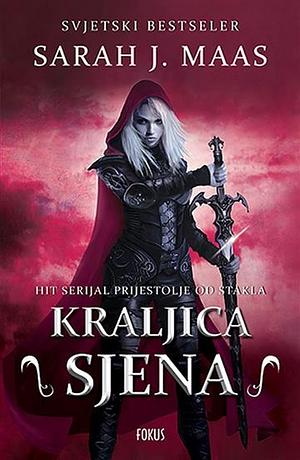 Kraljica sjena by Sarah J. Maas