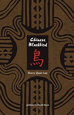 Chinese Blackbird by Sherry Quan Lee