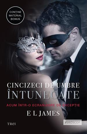 Cincizeci de umbre întunecate by E.L. James