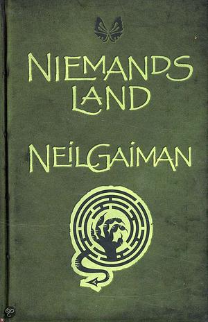 Niemandsland by Neil Gaiman