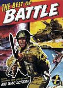 The Best of Battle, Volume 1 by Pat Mills, John Cooper, John Wagner