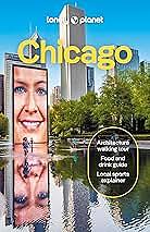 Lonely Planet Chicago by Lonely Planet