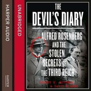 Devil's Diary by David Kinney, Robert K. Wittman