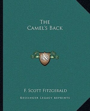 The Camel's Back by F. Scott Fitzgerald