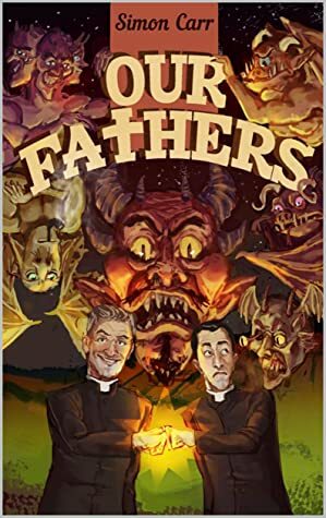 our fathers by Viola Topchii, Simon Carr