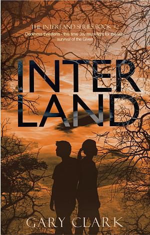 Interland by Gary Clark