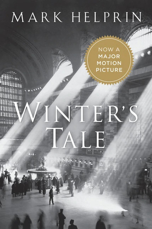 Winter's Tale by Mark Helprin