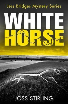 White Horse by Joss Stirling
