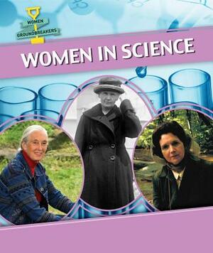 Women in Science by Miriam Coleman