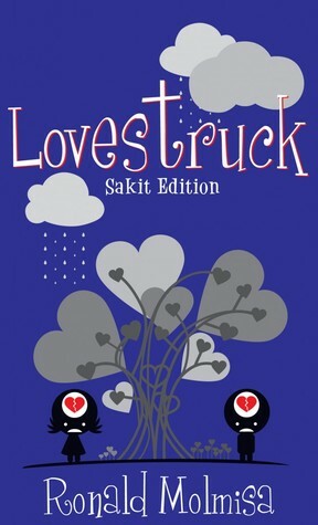 Lovestruck: Sakit Edition by Ronald Molmisa