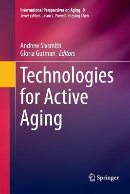 Technologies for Active Aging by 