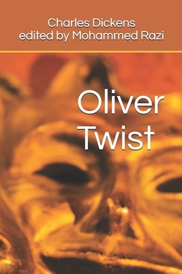 Oliver Twist by Charles Dickens