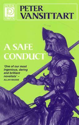 A Safe Conduct by Peter Vansittart