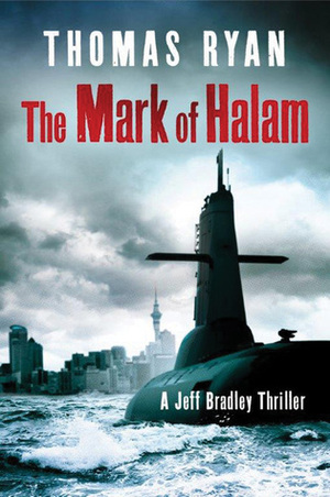 The Mark of Halam by Thomas Ryan