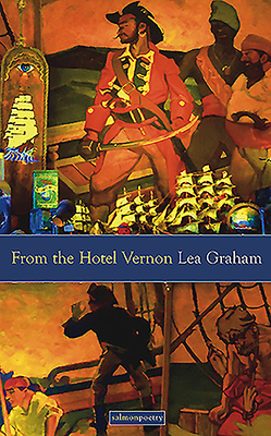 From the Hotel Vernon by Lea Graham