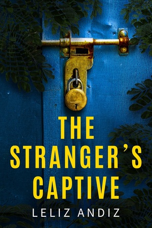 The Stranger's Captive by Leliz Andiz