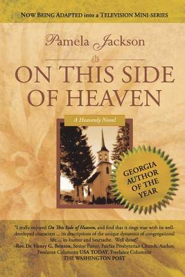 On This Side of Heaven by Pamela Jackson