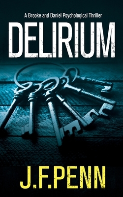 Delirium by J.F. Penn
