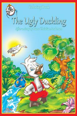 The Ugly Duckling by Hans Christian Andersen