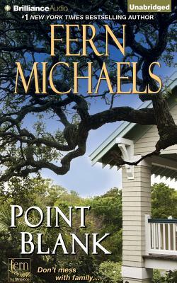 Point Blank by Fern Michaels