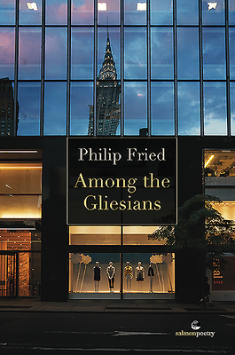 Among the Gliesians by Philip Fried