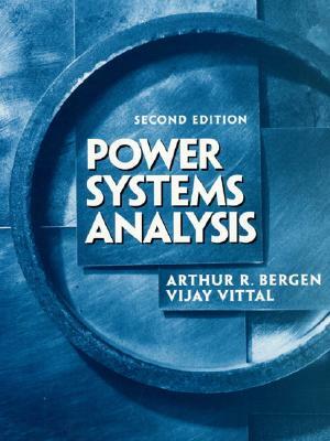 Power Systems Analysis by Arthur Bergen, Vijay Vittal