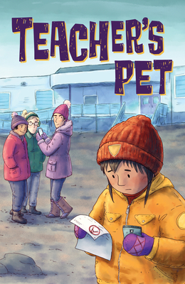 Teacher's Pet: English Edition by Shawna Thomson