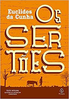 Os sertões by Euclides da Cunha, Elizabeth Lowe